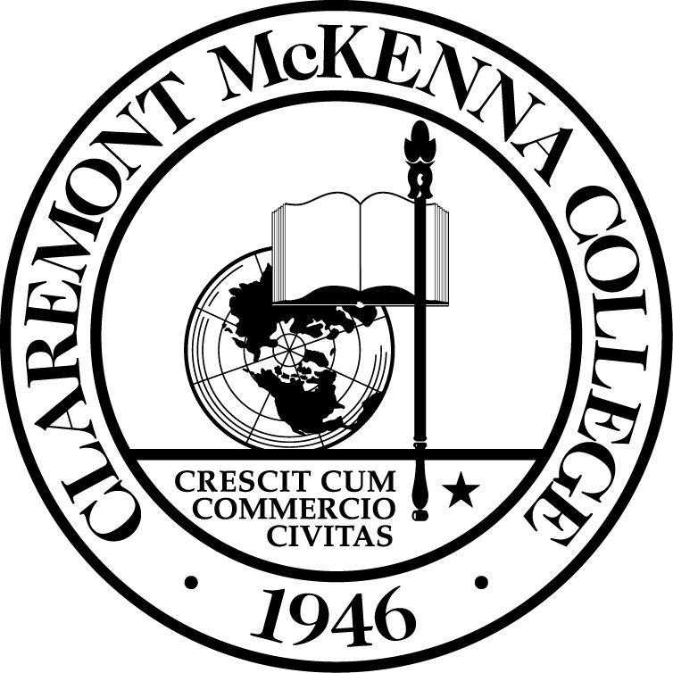 CMC Logo - Identity Guidelines. Claremont McKenna College