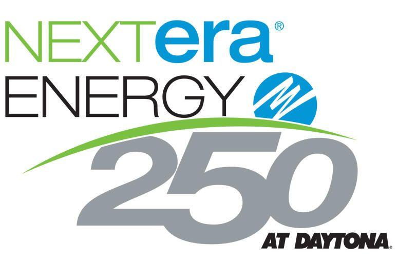 NextEra Logo - NextEra Energy 250 | 1059 SUNNY FM