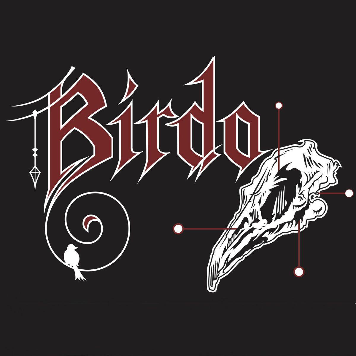 Birdo Logo - Admittance
