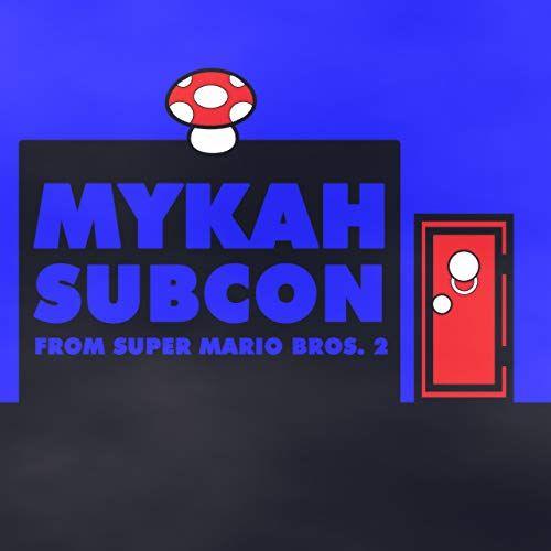 Birdo Logo - Birdo (From Super Mario Bros. 2) by Mykah on Amazon Music