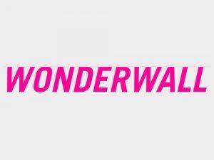 Wonderwall Logo - featured content Archives