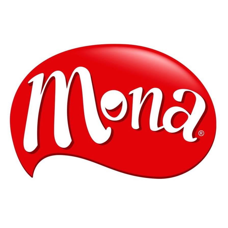 Mona Logo - mona logo - Hammerfest