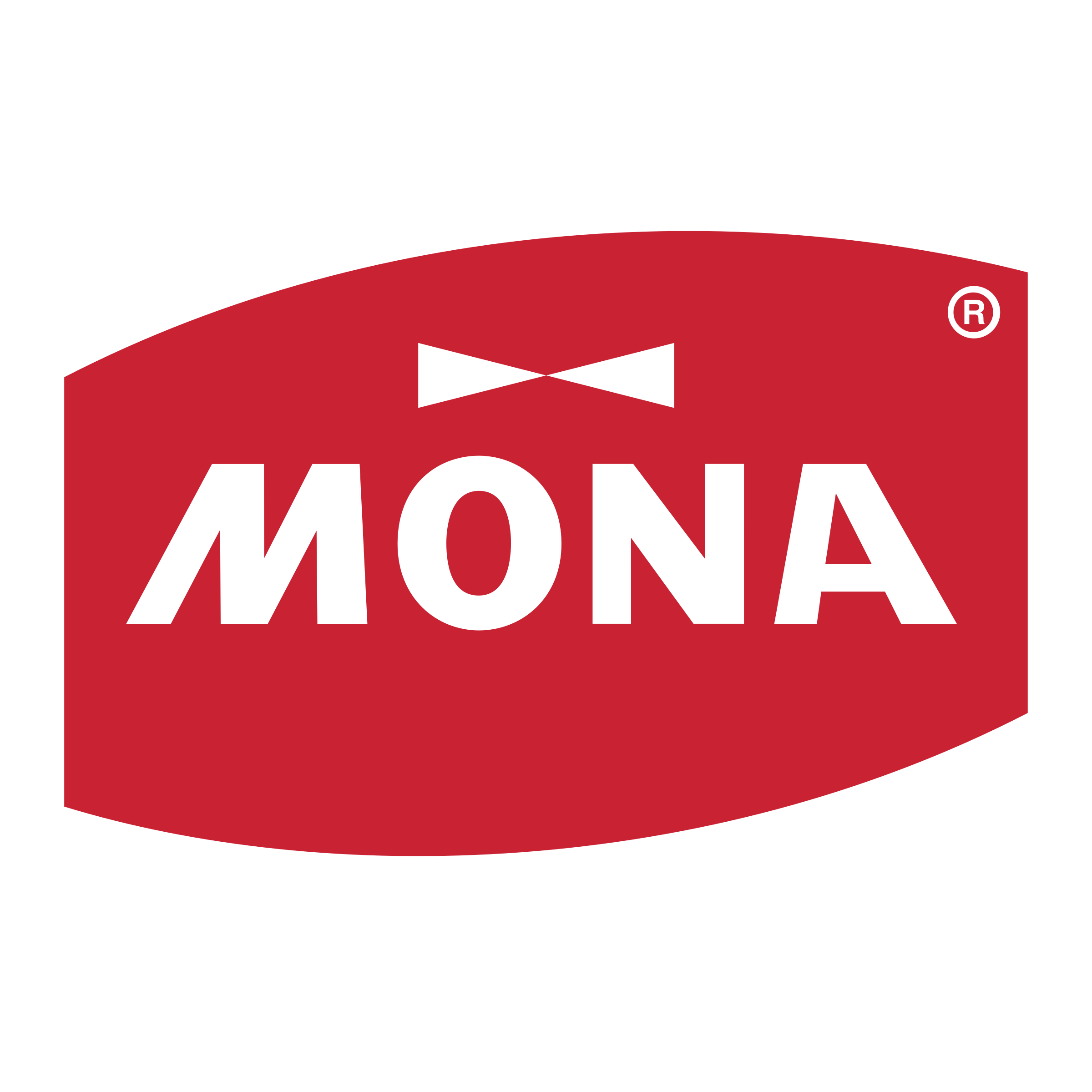 Mona Logo - Mona Logo PNG Transparent & SVG Vector - Freebie Supply