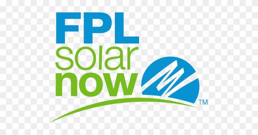 NextEra Logo - Fpl Solarnow Bringing Clean Solar Energy Closer Rh - Nextera Energy ...