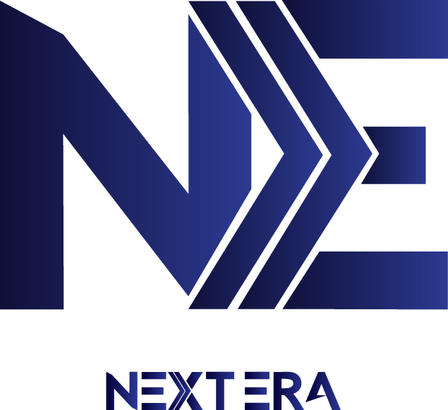 NextEra Logo - Next Era Publishing independent music publisher