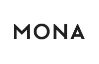 Mona Logo - logo-mona.png | 24 Carrot Gardens