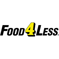 Food4Less Logo - food4less logo - Kouponing With Katie