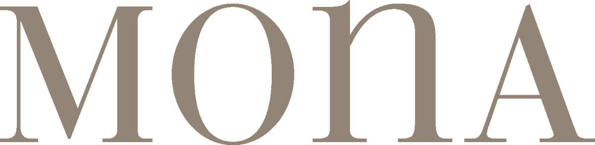 Mona Logo - LogoDix