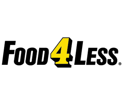 Food4Less Logo - Food 4 Less Weekly Ad