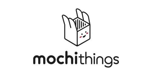 MochiThings Logo - MochiThings — Products, Reviews & Answers | Knoji