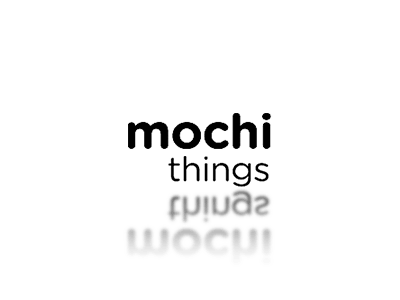 MochiThings Logo - mochithings.com | UserLogos.org