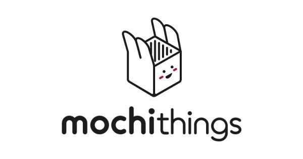 MochiThings Logo - LogoDix