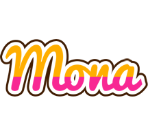 Mona Logo - Mona Logo | Name Logo Generator - Smoothie, Summer, Birthday, Kiddo ...