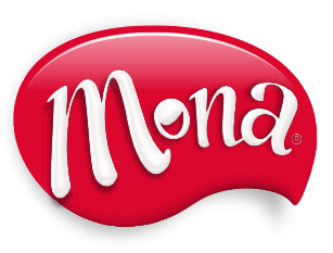 Mona Logo - Mona logo - Brand Builders