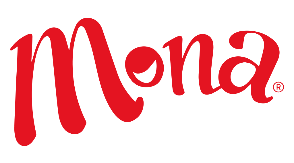 Mona Logo - mona png. Clipart & Vectors