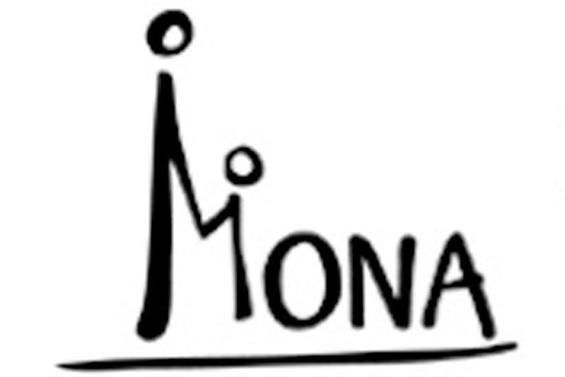 Mona Logo - MONA President Resigns Over 'Cyber Bullying'