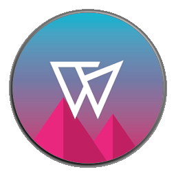 Wonderwall Logo - Install Wonderwall for Linux using the Snap Store