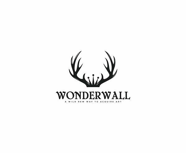Wonderwall Logo - LOGO FOLIO 2014 on Student Show