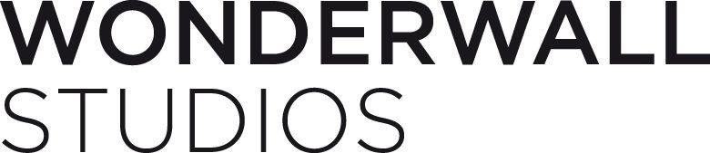 Wonderwall Logo - AApostolides