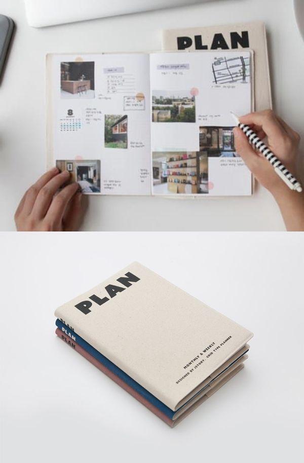 MochiThings Logo - Grid Plan Weekly Journal @ MochiThings | OfficeThings | Organization ...