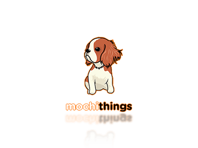 MochiThings Logo - mochithings.com | UserLogos.org