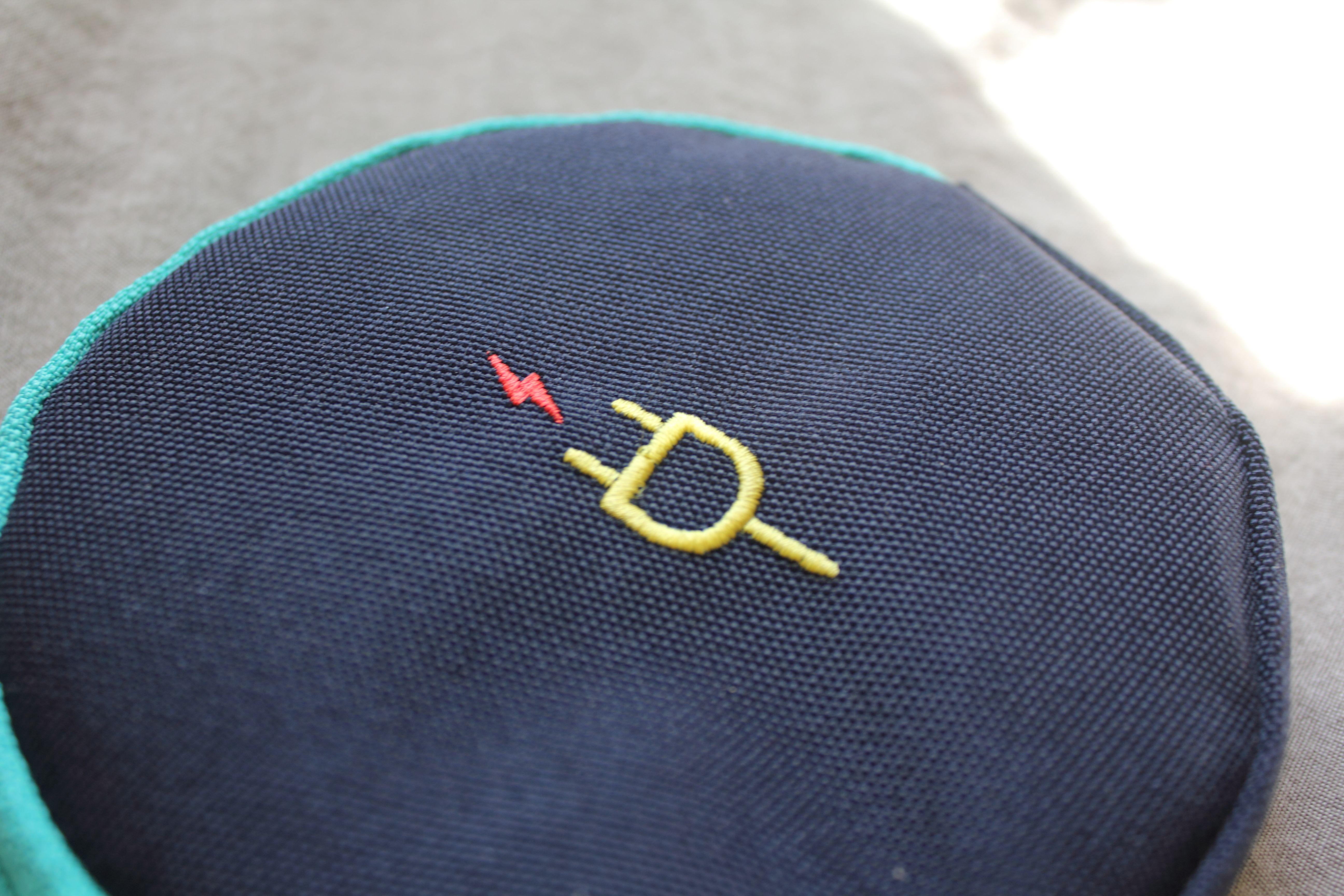 MochiThings Logo - Essential Pouch Collection from MochiThings |Review | amelie b films