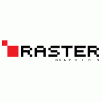 Raster Logo - Raster Graphics | Brands of the World™ | Download vector logos and ...