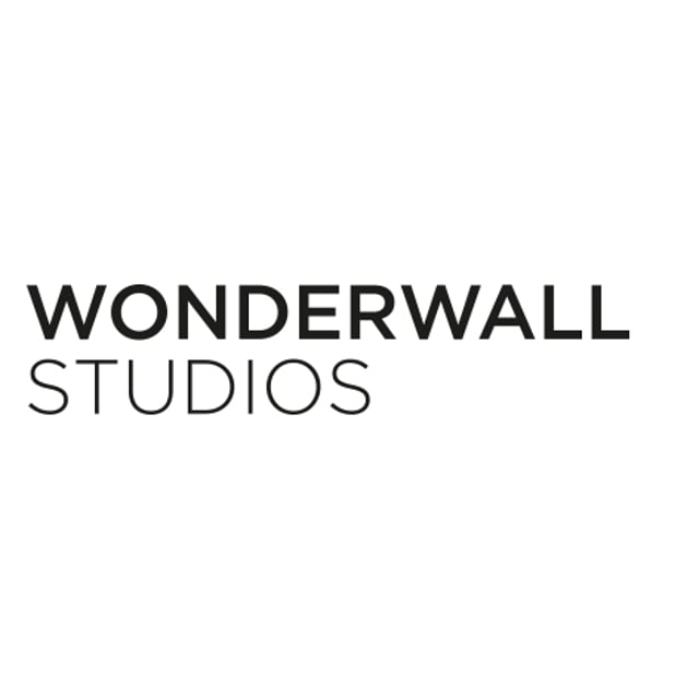 Wonderwall Logo - Wonderwall Studios on Vimeo