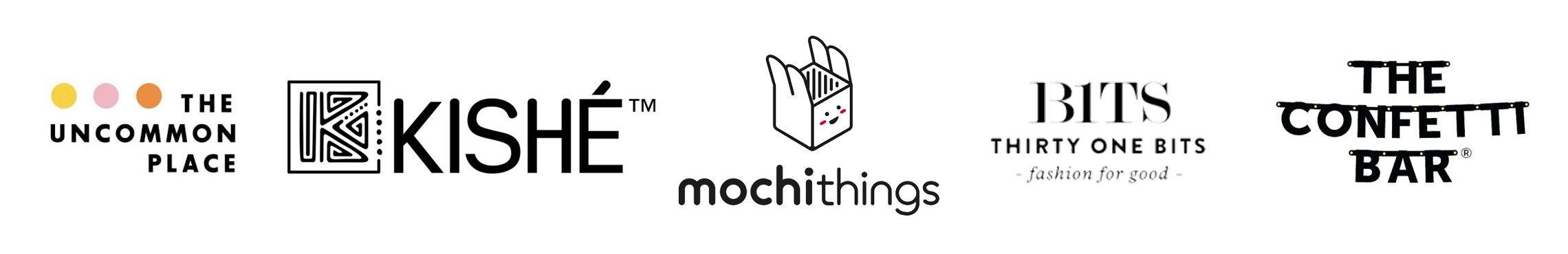 MochiThings Logo - Home • The Boss Up Box