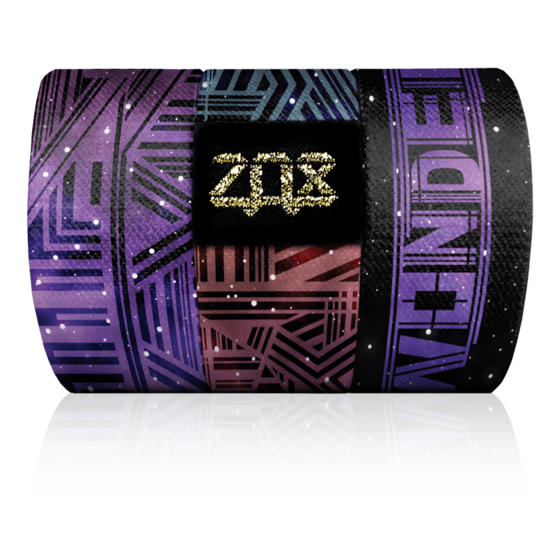 Wonderwall Logo - Wonderwall. Unofficial Zox Products Guide