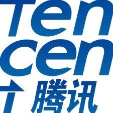 Tecent Logo - Tencent China game players to verify identities against a police ...