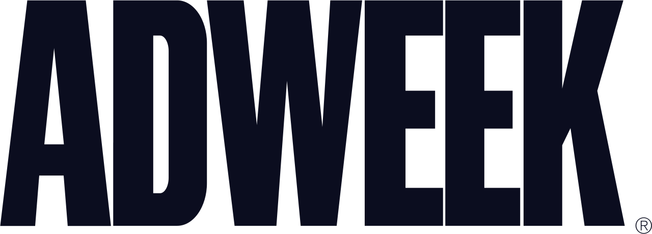 Adweek Logo - Adweek logo.svg