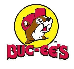 Buc-ee's Logo - Buc-ee's