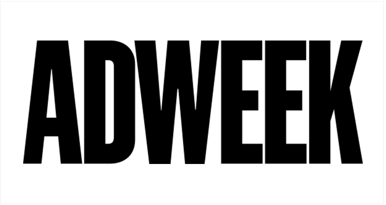 Adweek Logo - Adweek Logo