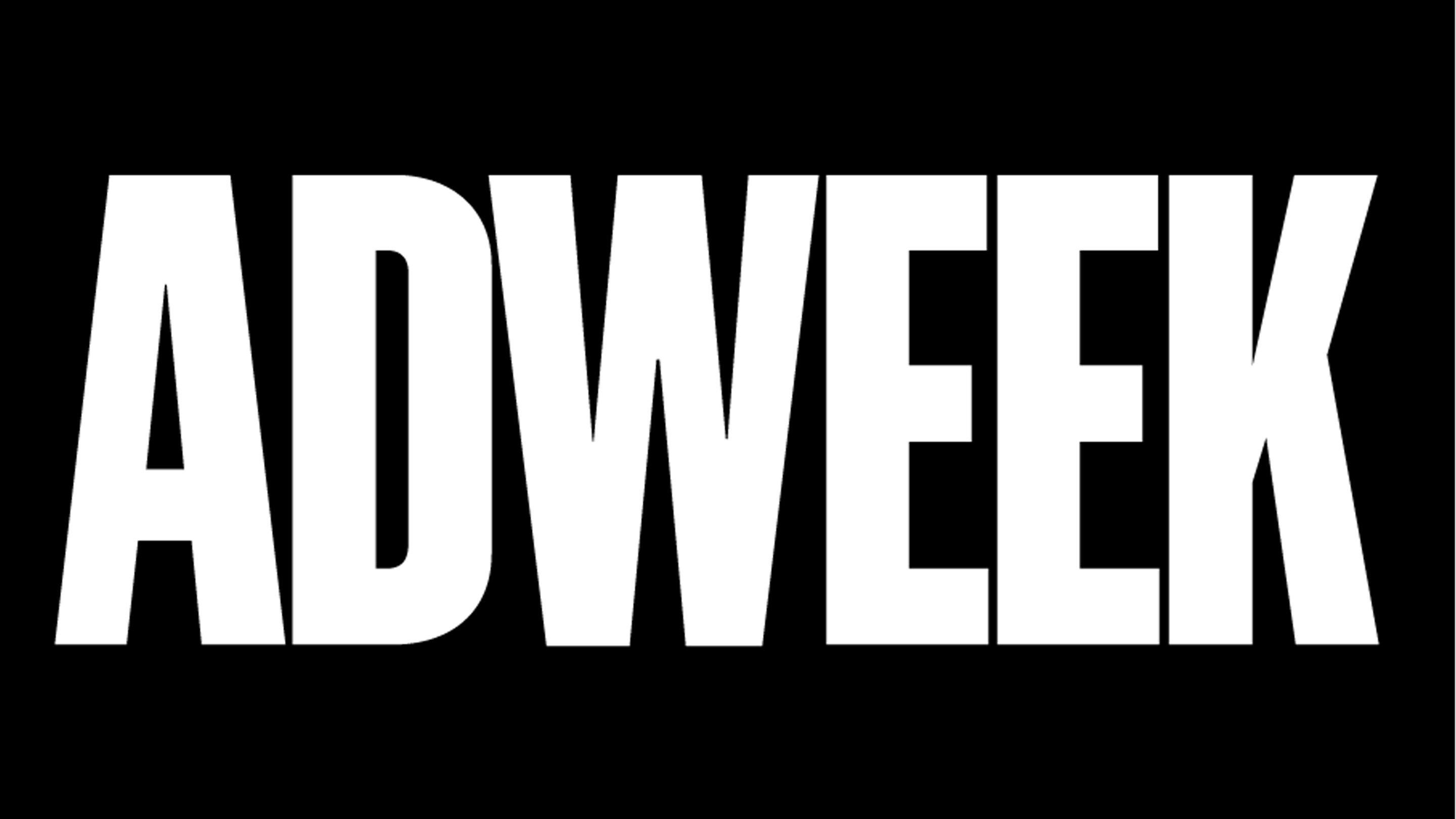 Adweek Logo - Adweek Logos