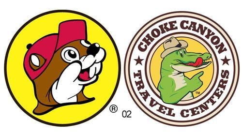 Buc-ee's Logo - Buc-ee's Wins Trademark Infringement Fight Against Competing Texas ...