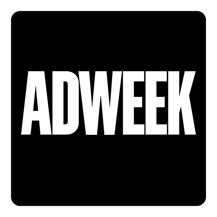 Adweek Logo - adweek logo - Adolescent Content