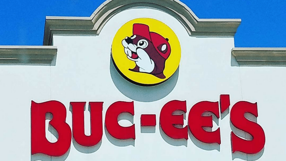 Buc-ee's Logo - Buc-ee's Officially Opens First Store Outside of Texas