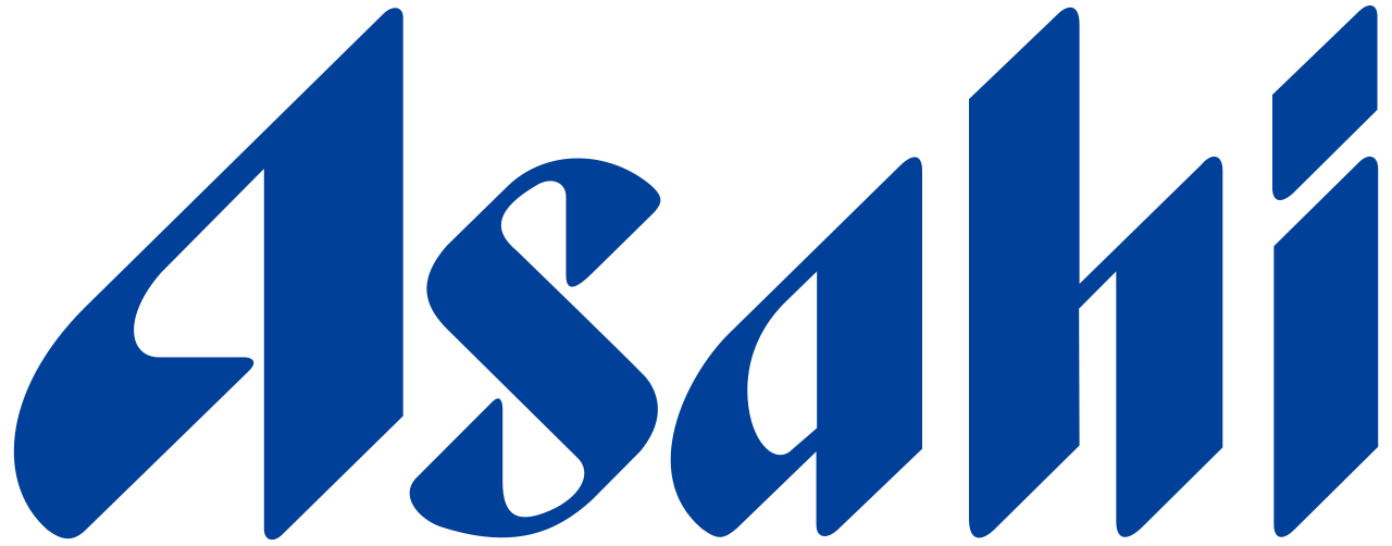 Asahi Logo - File:Asahi logo.svg - Wikimedia Commons