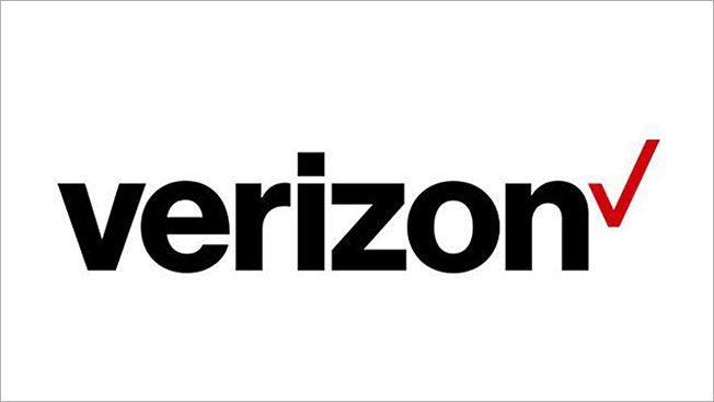 Adweek Logo - Design Team Behind New Verizon Logo Says It's Meant to Be Flexible