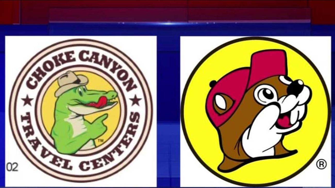 Buc-ee's Logo - Buc-ees sues competing travel operator | abc13.com