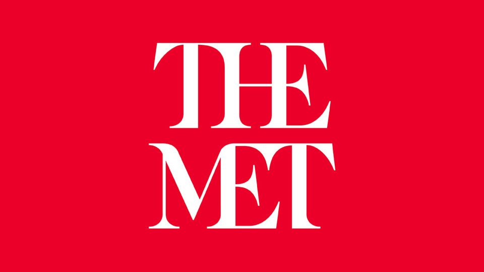 Adweek Logo - Is The Met's New Logo as Indisputably Wretched as Everyone Is Saying ...