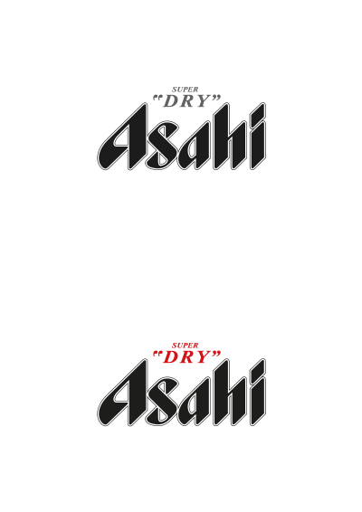Asahi Logo - Asahi Breweries Europe Group