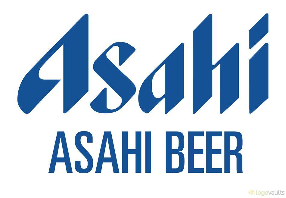 Asahi Logo - Asahi Breweries Vector PNG Transparent Asahi Breweries Vector.PNG ...