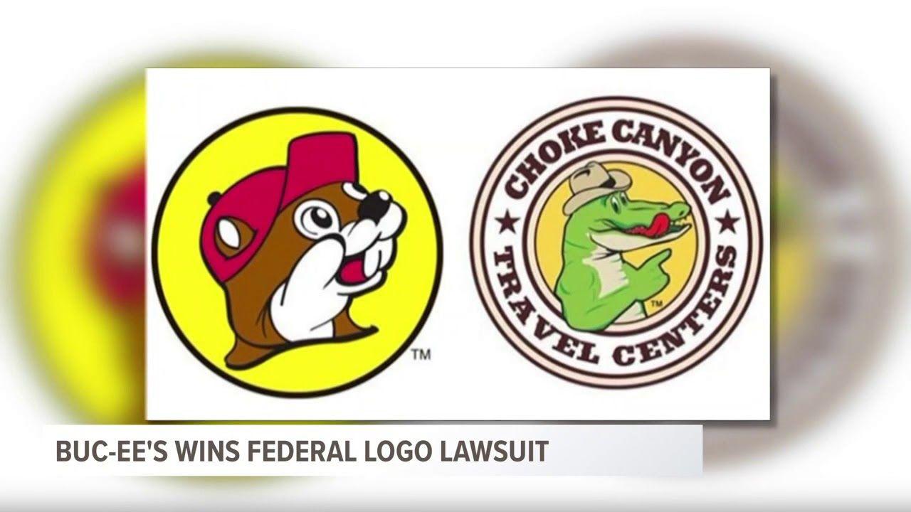 Buc-ee's Logo - Buc-ee's wins federal logo lawsuit