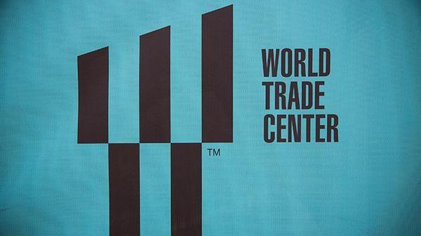 Adweek Logo - Adweek's your take on the new World Trade Center