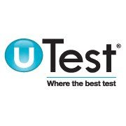 uTest Logo - uTest Reviews