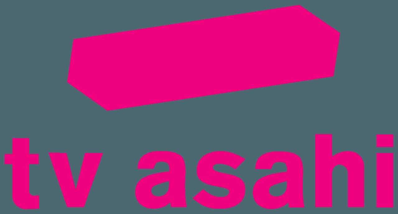 Asahi Logo - File:TV Asahi Logo.svg - Wikimedia Commons