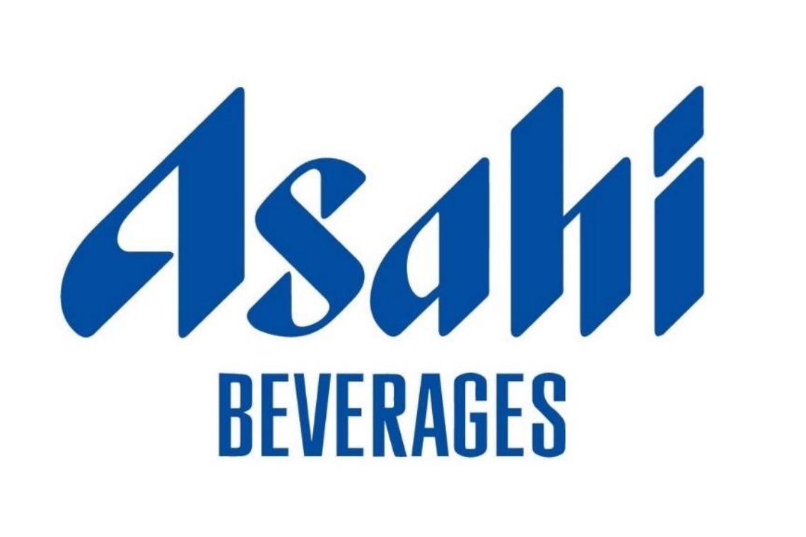 Asahi Logo - Asahi Beverages details changes to executive team - The Shout