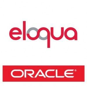 Eloqua Logo - eloqua